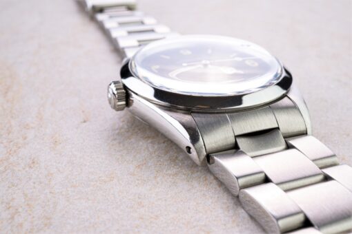 1016 Explorer I (rare MK1 frog foot dial) – Bild 8