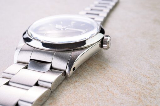 1016 Explorer I (rare MK1 frog foot dial) – Bild 9