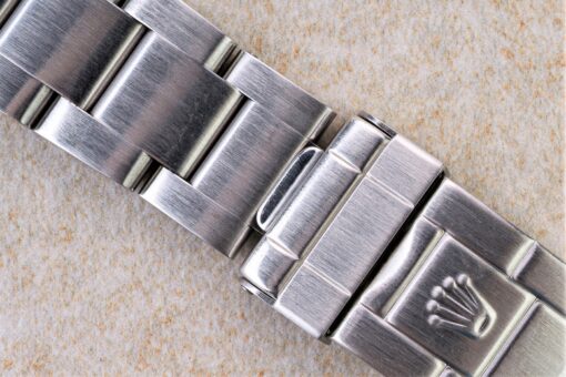 114270 Explorer I (K serial / SL / SEL) – Bild 11
