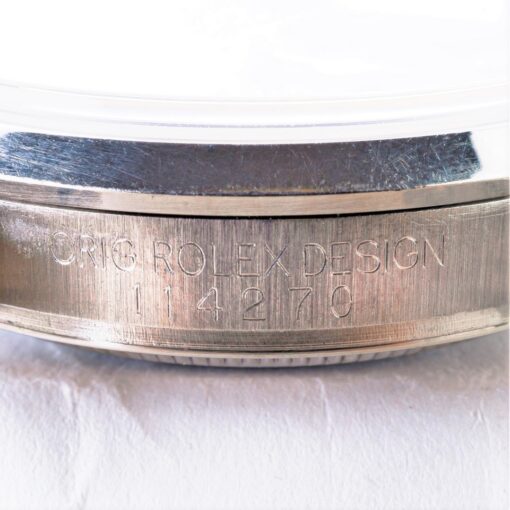114270 Explorer I (K serial / SL / SEL) – Bild 13