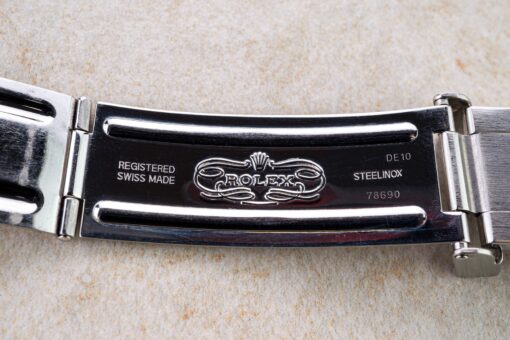 114270 Explorer I (K serial / SL / SEL) – Bild 12