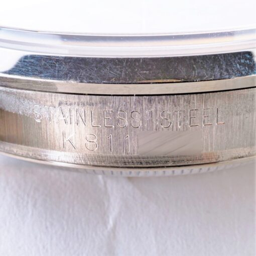 114270 Explorer I (K serial / SL / SEL) – Bild 14