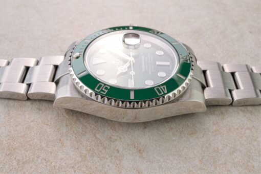 116610LV Submariner (2019 / LC 100 / full set) – Bild 5