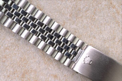 1603 Datejust (Brick Dial / super rare) – Bild 8