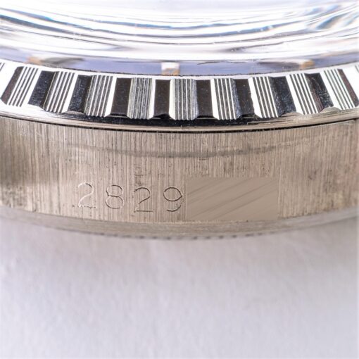 1603 Datejust (Brick Dial / super rare) – Bild 11