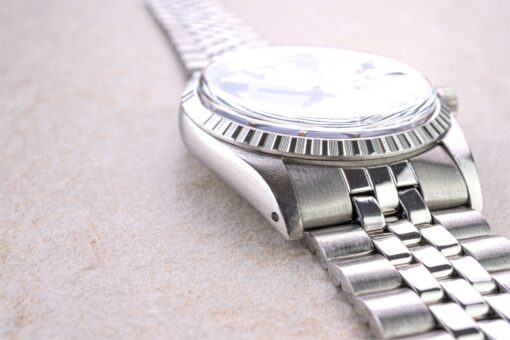 1603 Datejust (Brick Dial / super rare) – Bild 4