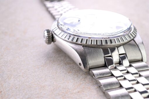 1603 Datejust (Brick Dial / super rare) – Bild 6