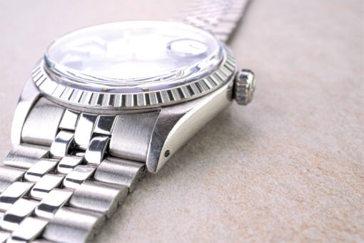 1603 Datejust (Brick Dial / super rare) – Bild 7
