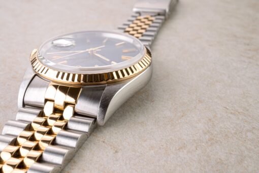 16233 Datejust (super full set / LC 100 Wempe) – Bild 7