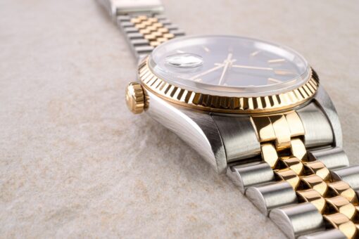 16233 Datejust (super full set / LC 100 Wempe) – Bild 8