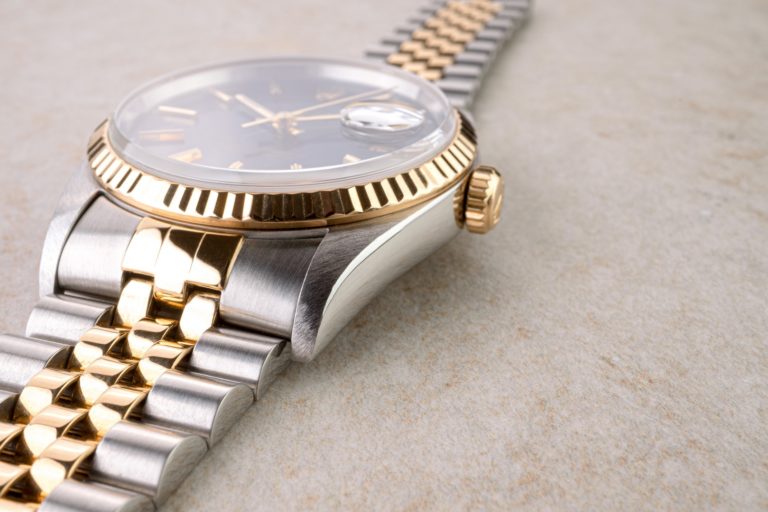 wempe rolex datejust