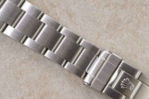 16570 Explorer II (polar dial / full set) – Bild 8