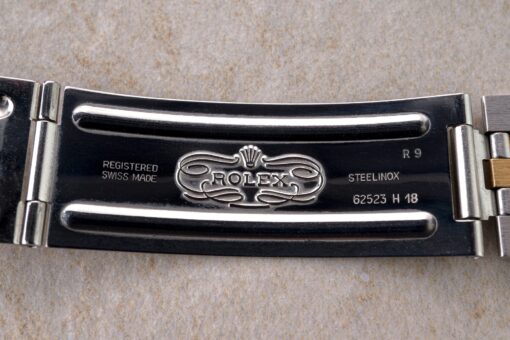 1675 GMT-Master (nipple dial / perfect jubilee) – Bild 8