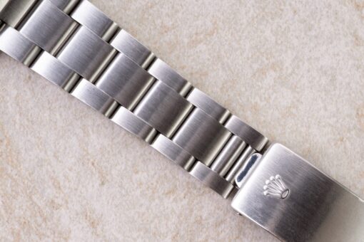 16750 GMT-Master (unpolished / super full set / LC 100) – Bild 12