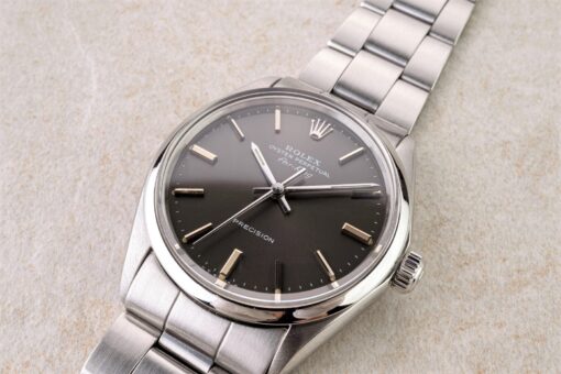 5500 Air-King Precision (1974 / 7835 folded oyster) – Bild 2