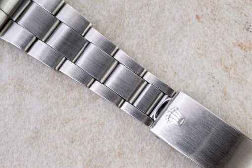 5500 Air-King Precision (1974 / 7835 folded oyster) – Bild 7