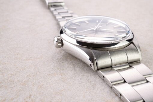 5500 Air-King Precision (1974 / 7835 folded oyster) – Bild 5