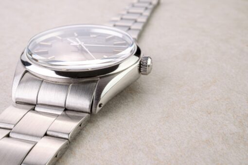 5500 Air-King Precision (1974 / 7835 folded oyster) – Bild 6