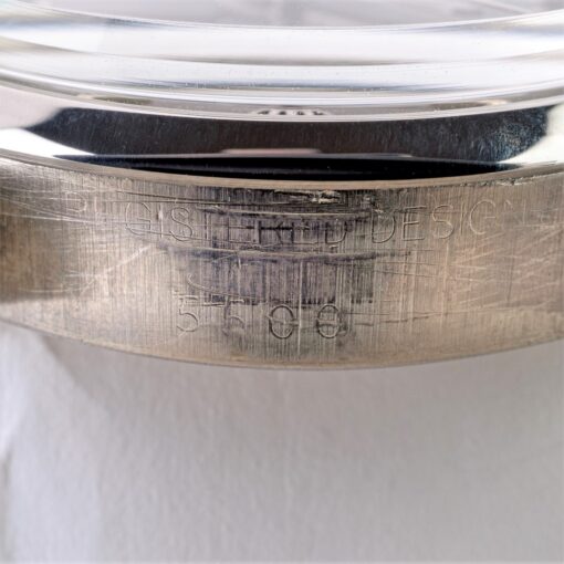5500 Air-King Precision (1974 / 7835 folded oyster) – Bild 8