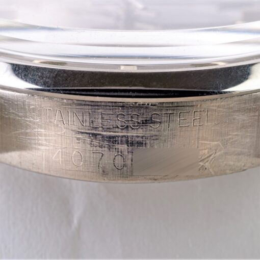 5500 Air-King Precision (1974 / 7835 folded oyster) – Bild 9