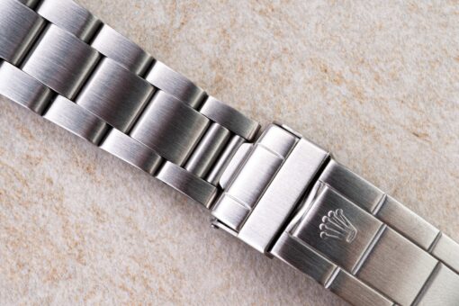 5513 Submariner (nice patina) – Bild 7