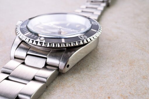5513 Submariner (nice patina) – Bild 4