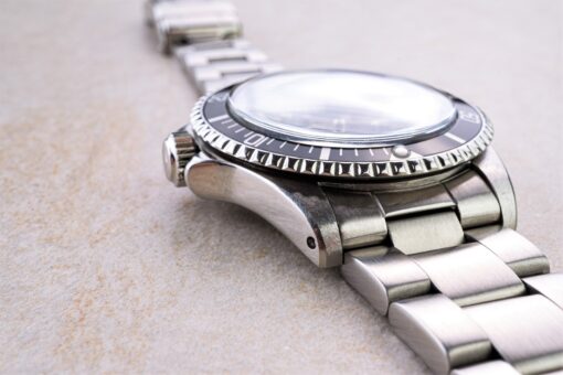 5513 Submariner (nice patina) – Bild 5