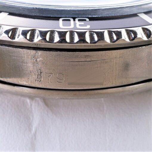 5513 Submariner (nice patina) – Bild 10