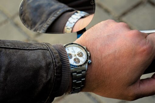 6263 Daytona (tropical sigma dial / the chocolate one) – Bild 3