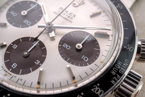 6263 Daytona (tropical sigma dial / the chocolate one) – Bild 5