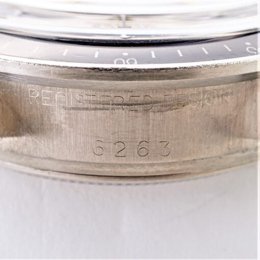 6263 Daytona (tropical sigma dial / the chocolate one) – Bild 12