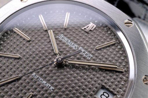 14800ST Royal Oak (MK2 long index dial) – Bild 4