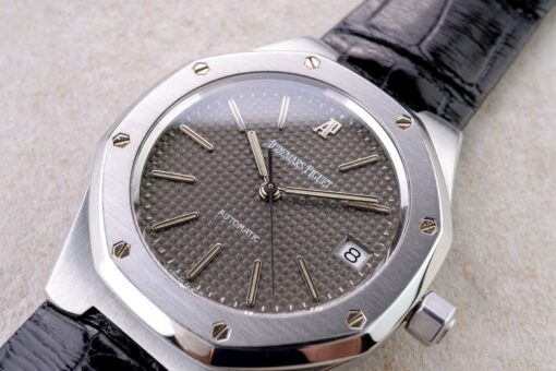 14800ST Royal Oak (MK2 long index dial) – Bild 3