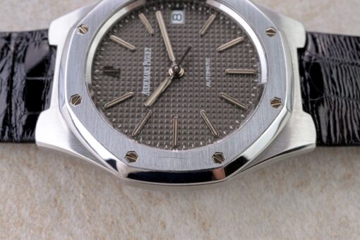 14800ST Royal Oak (MK2 long index dial) – Bild 5