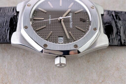 14800ST Royal Oak (MK2 long index dial) – Bild 6