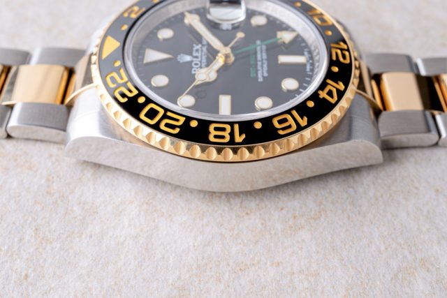 116713LN GMT-Master II (2016 / LC EU) – Bild 5