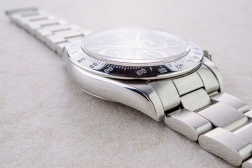 16520 Daytona (4 lines / L serial /200 bezel / full set) – Bild 8