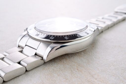 16520 Daytona (4 lines / L serial /200 bezel / full set) – Bild 9