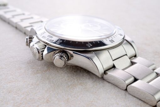 16520 Daytona (4 lines / L serial /200 bezel / full set) – Bild 10