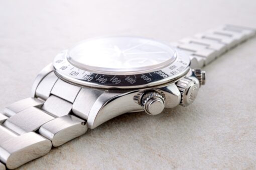16520 Daytona (4 lines / L serial /200 bezel / full set) – Bild 11