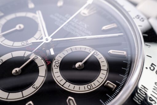 16520 Daytona (4 lines / L serial /200 bezel / full set) – Bild 7