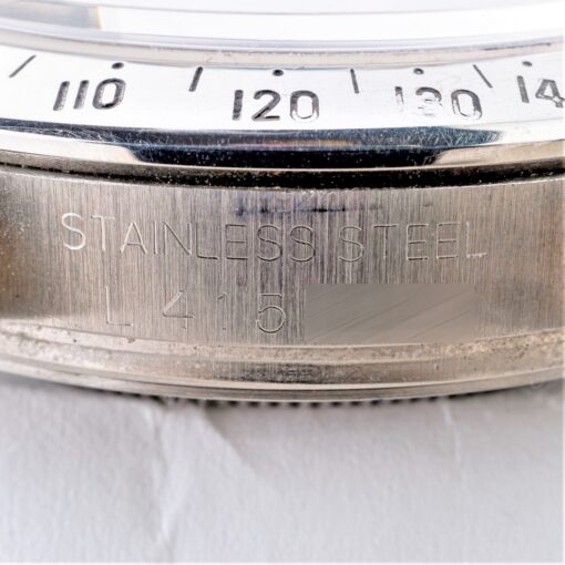 16520 Daytona (4 lines / L serial /200 bezel / full set) – Bild 14