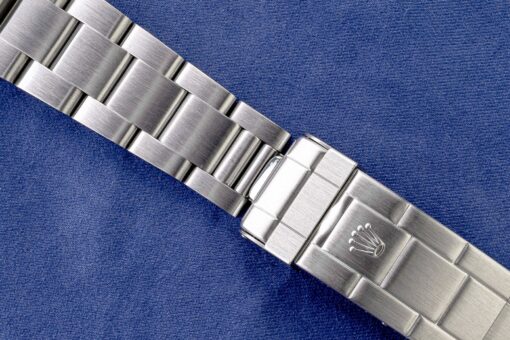 16610 Submariner Date (NOS / E serial / collectors set) – Bild 11