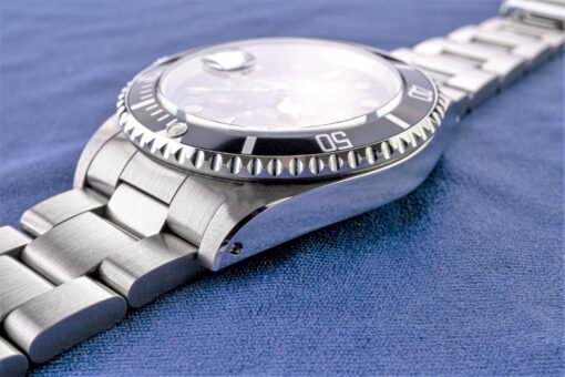 16610 Submariner Date (NOS / E serial / collectors set) – Bild 8