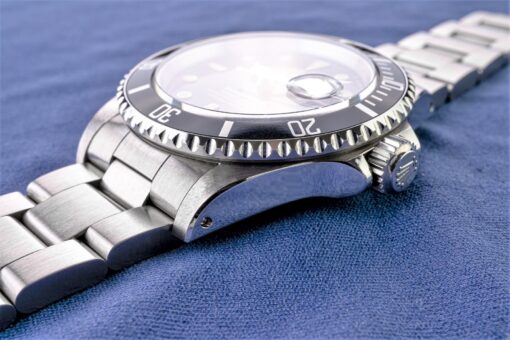 16610 Submariner Date (NOS / E serial / collectors set) – Bild 10