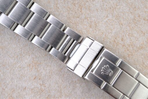 16610 Submariner Date (E serial / unpolished) – Bild 7