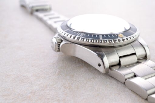 1665 Sea-Dweller Great White (full set /collectors quality/ 1979) – Bild 9