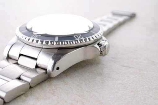 1665 Sea-Dweller Great White (full set /collectors quality/ 1979) – Bild 10