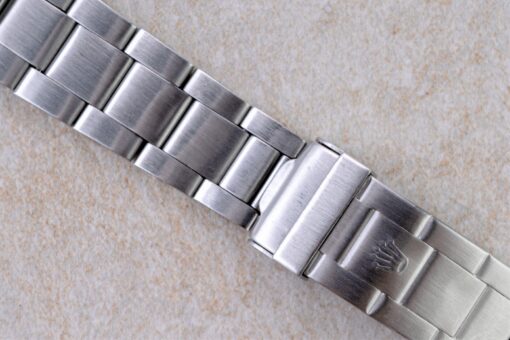 1680 Red Submariner (1972 / MK5 / 9315 folded) – Bild 7