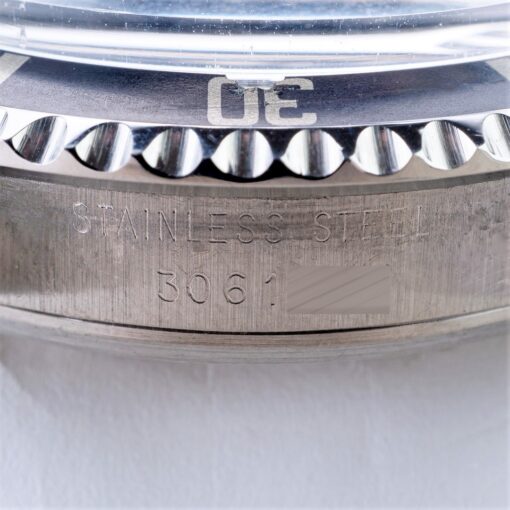 1680 Red Submariner (1972 / MK5 / 9315 folded) – Bild 10